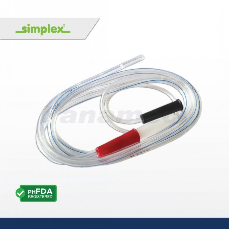 Simplex Salem Sump Tube Simplex Salem Sump Tube